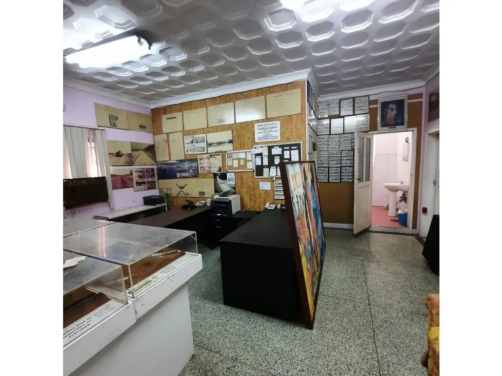Se Alquila Casa Comercial en La Carlota para remodelar - 6