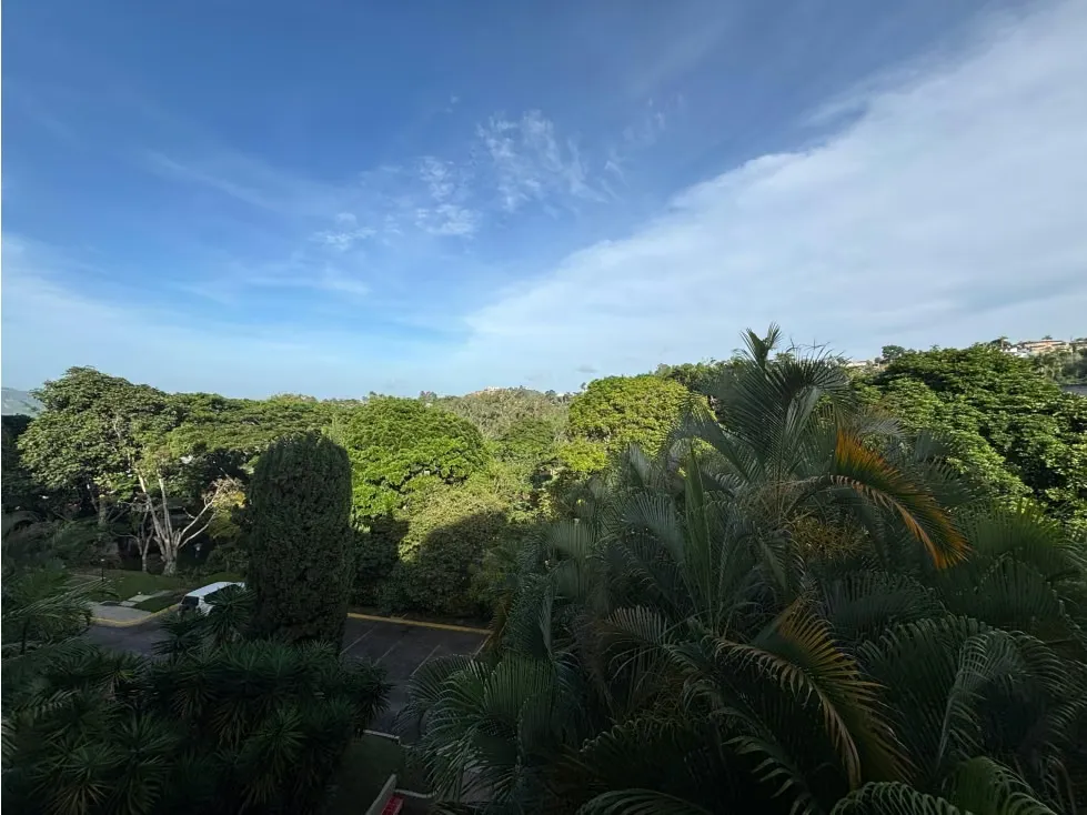 Se vende Apto 238m² 3h+s/2b+s/3p La Lagunita - 12