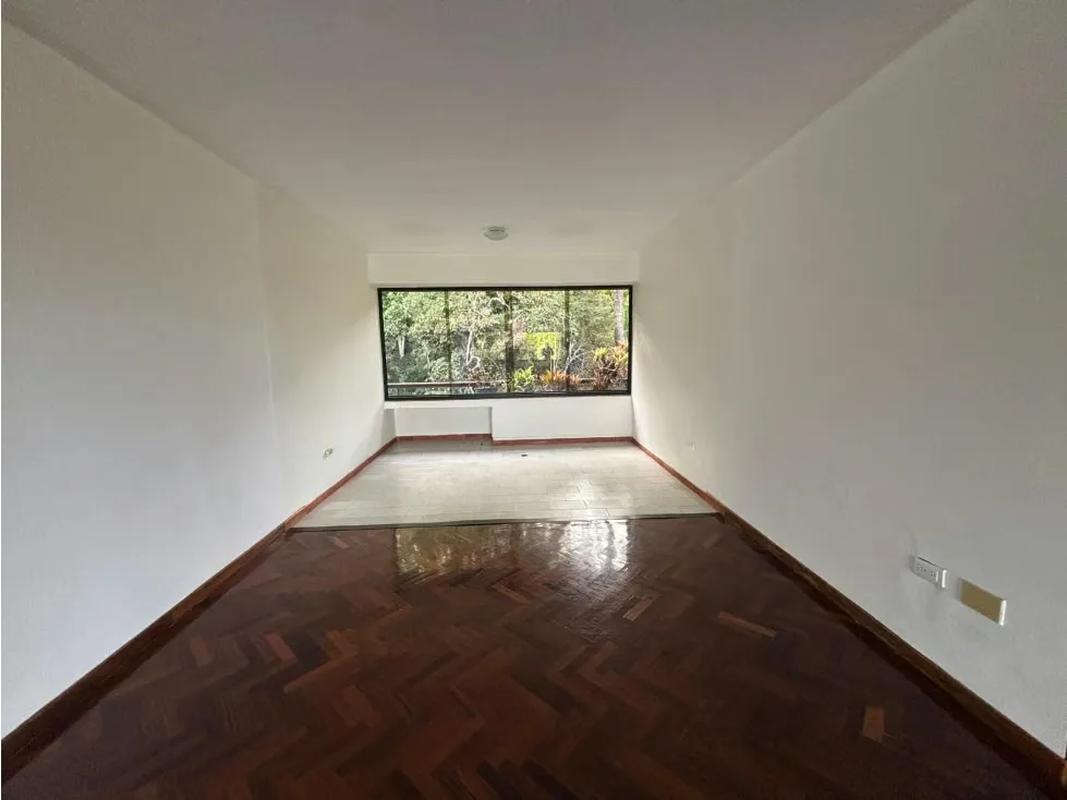 Se vende Apto 238m² 3h+s/2b+s/3p La Lagunita - 3