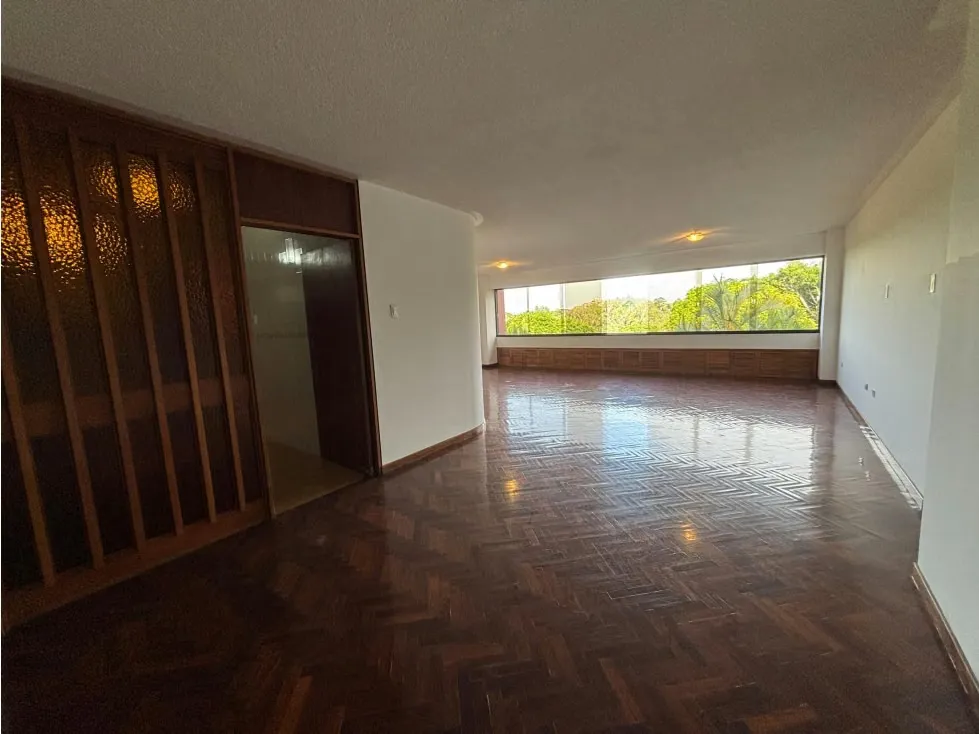 Se vende Apto 238m² 3h+s/2b+s/3p La Lagunita - 7
