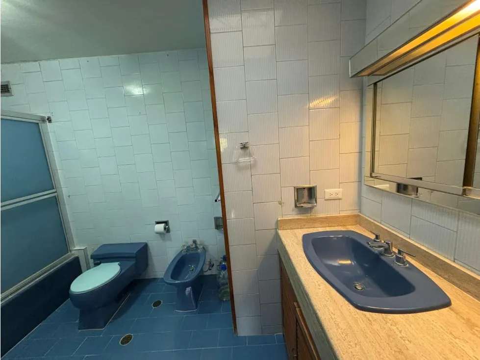 Se vende Apto 238m² 3h+s/2b+s/3p La Lagunita - 10