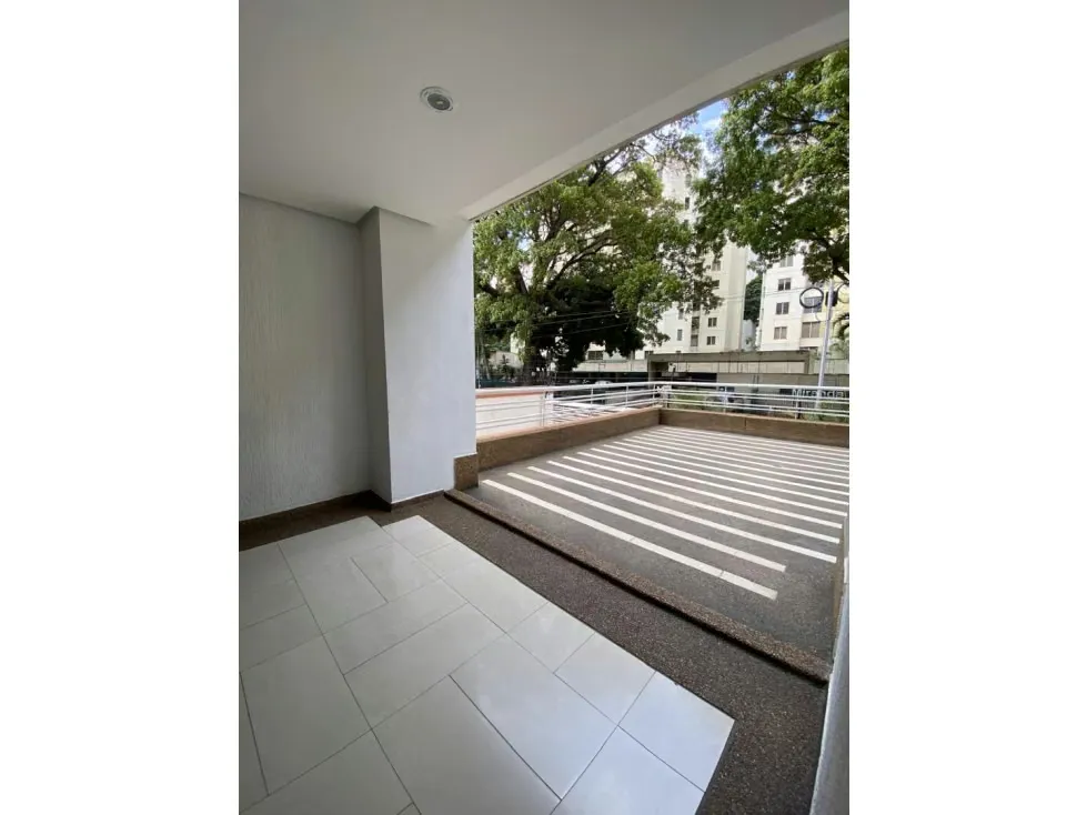 APARTAMENTO - EL PARAISO - 90 Mts2 - 12