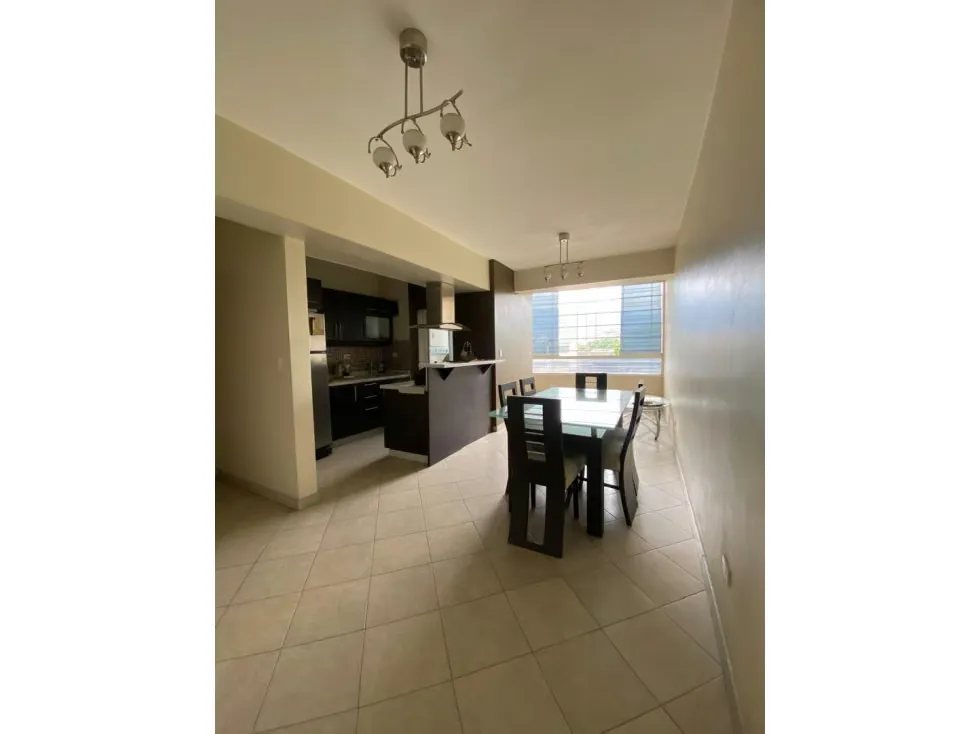 APARTAMENTO - EL PARAISO - 90 Mts2 - 3