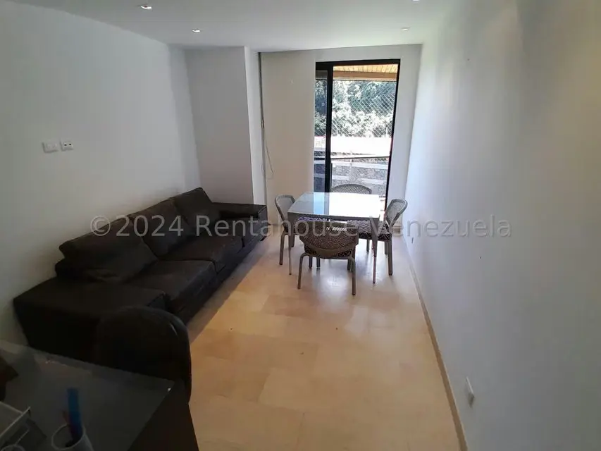 Apartamento (1 Nivel) en Venta en La Lagunita Country Club, Distrito Metropolitano - 12