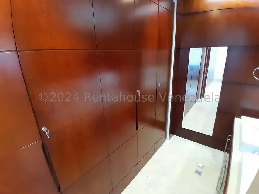 Apartamento (1 Nivel) en Venta en La Lagunita Country Club, Distrito Metropolitano - 19