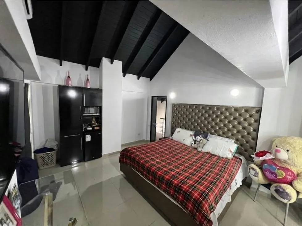 Venta Casa Urb. Las Marías, El Hatillo 1582CM 898m2/4H+1HS/4B+1B12PE - 13