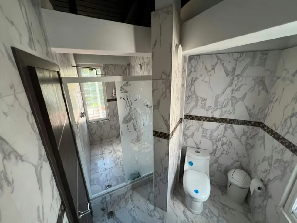 Venta Casa Urb. Las Marías, El Hatillo 1582CM 898m2/4H+1HS/4B+1B12PE - 14