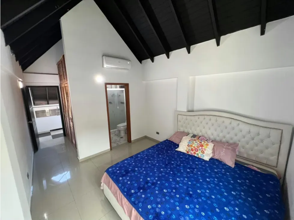Venta Casa Urb. Las Marías, El Hatillo 1582CM 898m2/4H+1HS/4B+1B12PE - 15