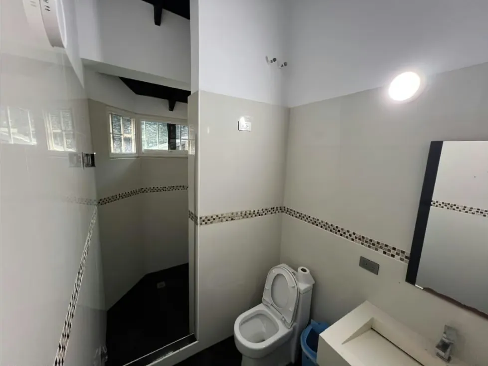 Venta Casa Urb. Las Marías, El Hatillo 1582CM 898m2/4H+1HS/4B+1B12PE - 16