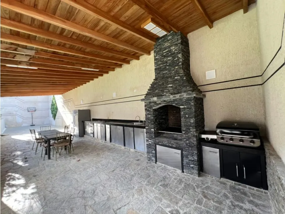 Venta Casa Urb. Las Marías, El Hatillo 1582CM 898m2/4H+1HS/4B+1B12PE - 17