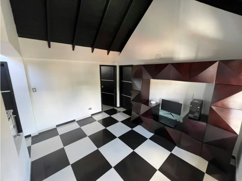 Venta Casa Urb. Las Marías, El Hatillo 1582CM 898m2/4H+1HS/4B+1B12PE - 3