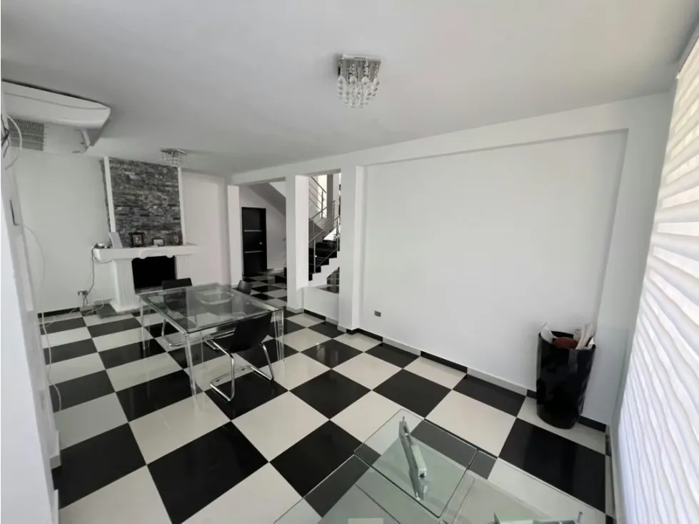 Venta Casa Urb. Las Marías, El Hatillo 1582CM 898m2/4H+1HS/4B+1B12PE - 4