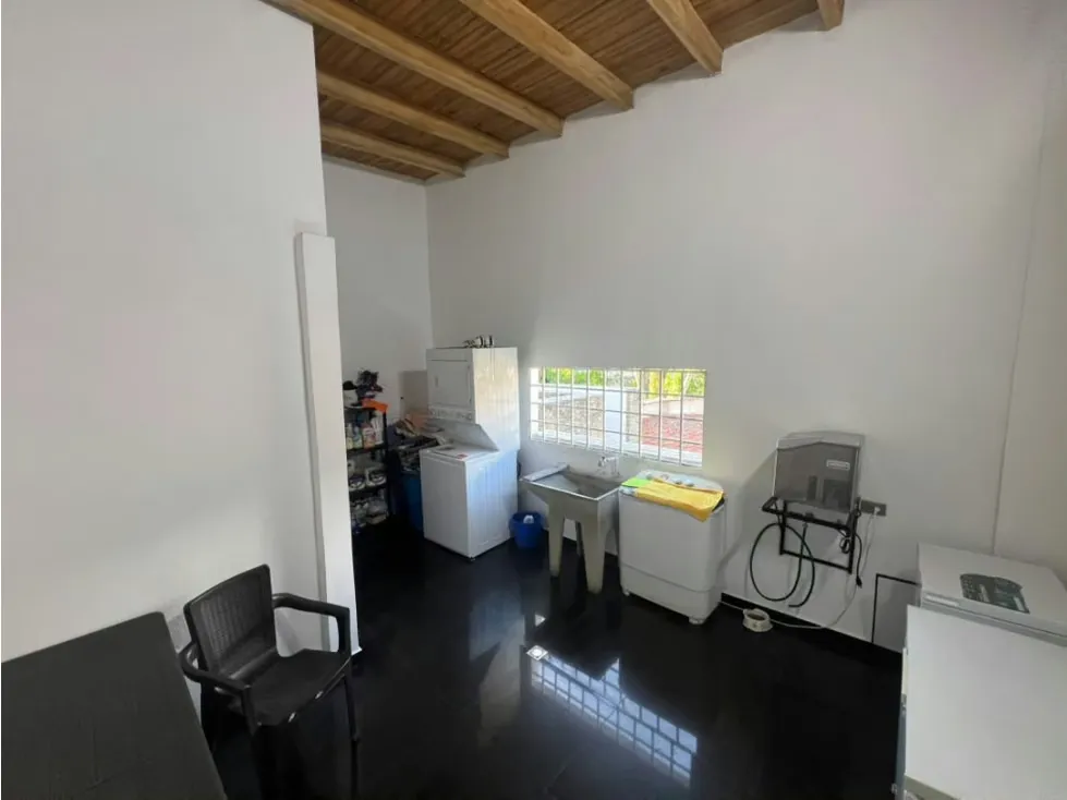 Venta Casa Urb. Las Marías, El Hatillo 1582CM 898m2/4H+1HS/4B+1B12PE - 8