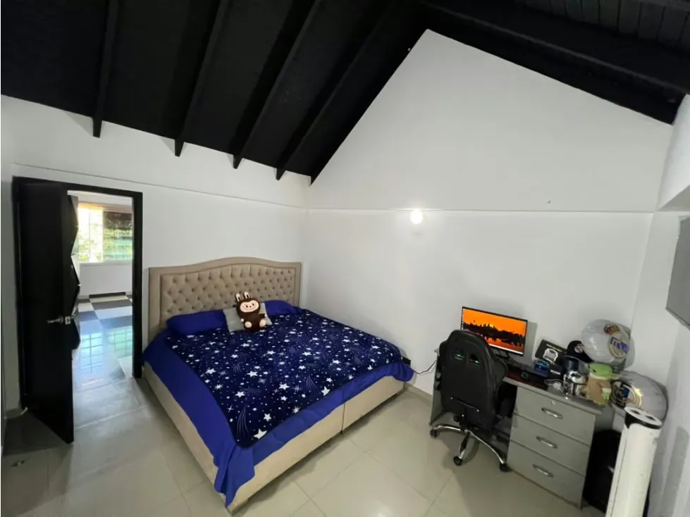 Venta Casa Urb. Las Marías, El Hatillo 1582CM 898m2/4H+1HS/4B+1B12PE - 10
