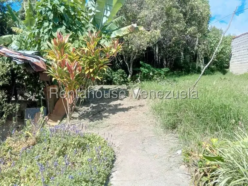Terreno (Residencial) en Venta en Primera Sabana, Trujillo