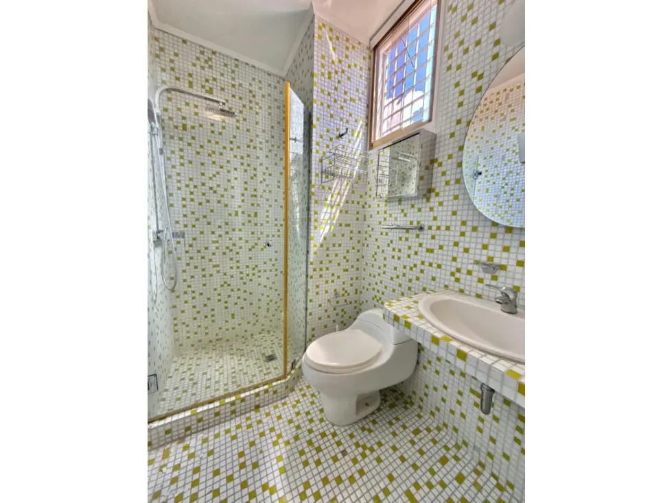 Se vende apto 433 m2 5h+s/5.5b+s/2p Cumbres de Curumo - 15