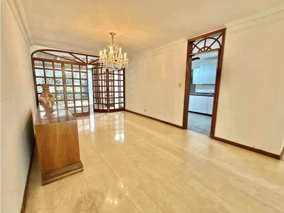 Se vende apto 433 m2 5h+s/5.5b+s/2p Cumbres de Curumo - 3