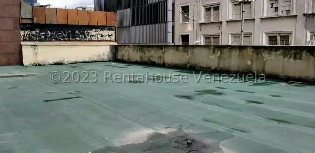 Oficina en Venta en Parroquia Catedral, Distrito Metropolitano - 11