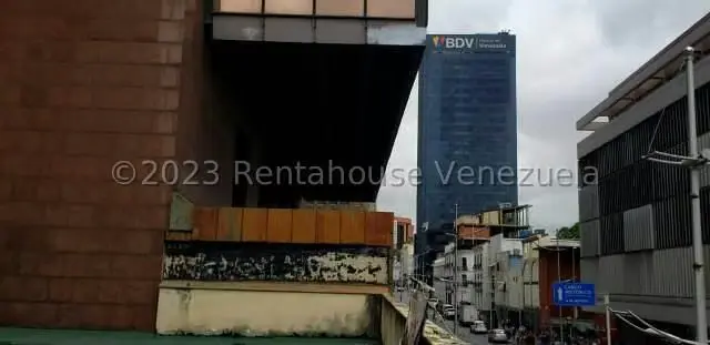 Oficina en Venta en Parroquia Catedral, Distrito Metropolitano - 3