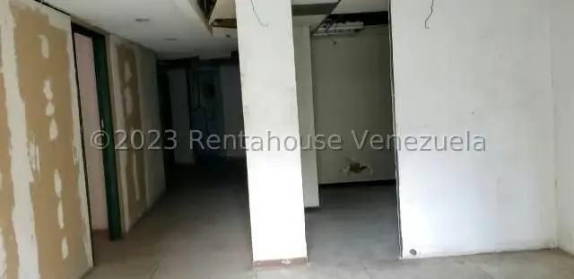 Oficina en Venta en Parroquia Catedral, Distrito Metropolitano - 4
