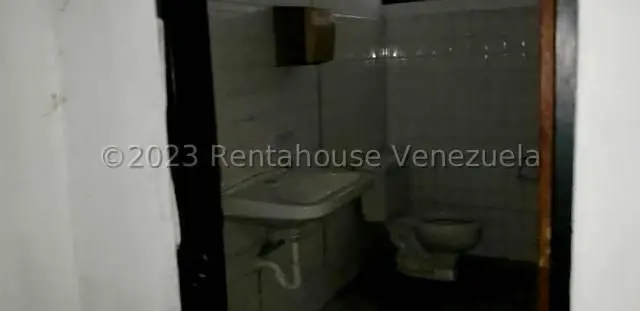 Oficina en Venta en Parroquia Catedral, Distrito Metropolitano - 7