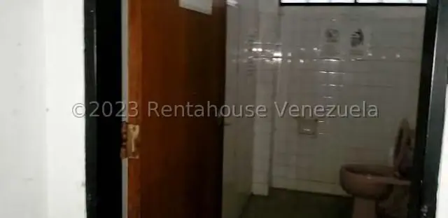 Oficina en Venta en Parroquia Catedral, Distrito Metropolitano - 8