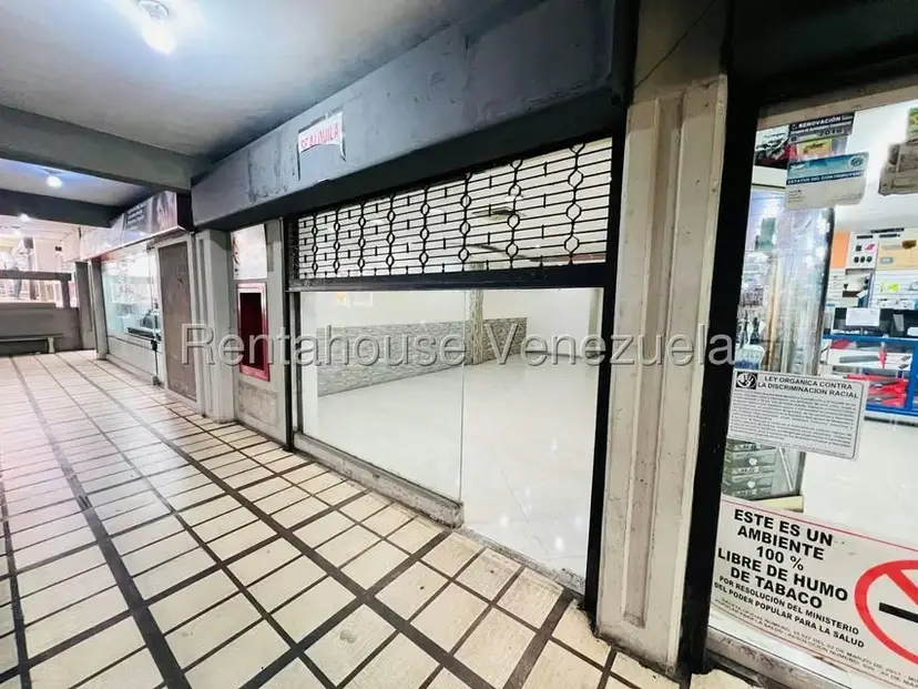 Comercial (Local Comercial) en Venta en Urbanizacion El Centro, Aragua