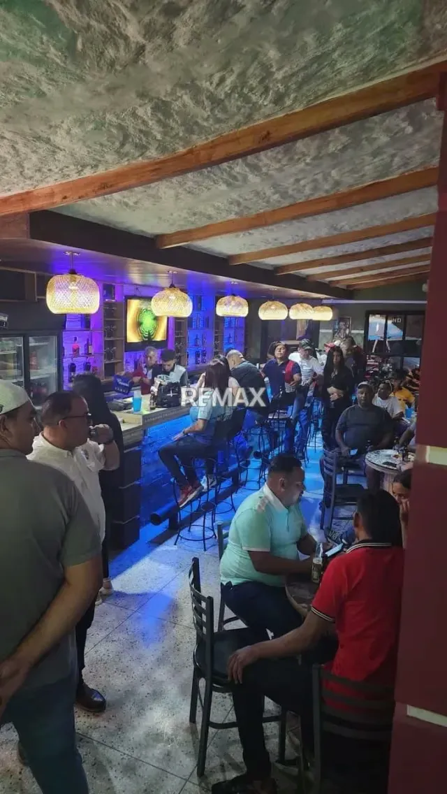 En venta donde de comercio Bar Restaurant la lisa