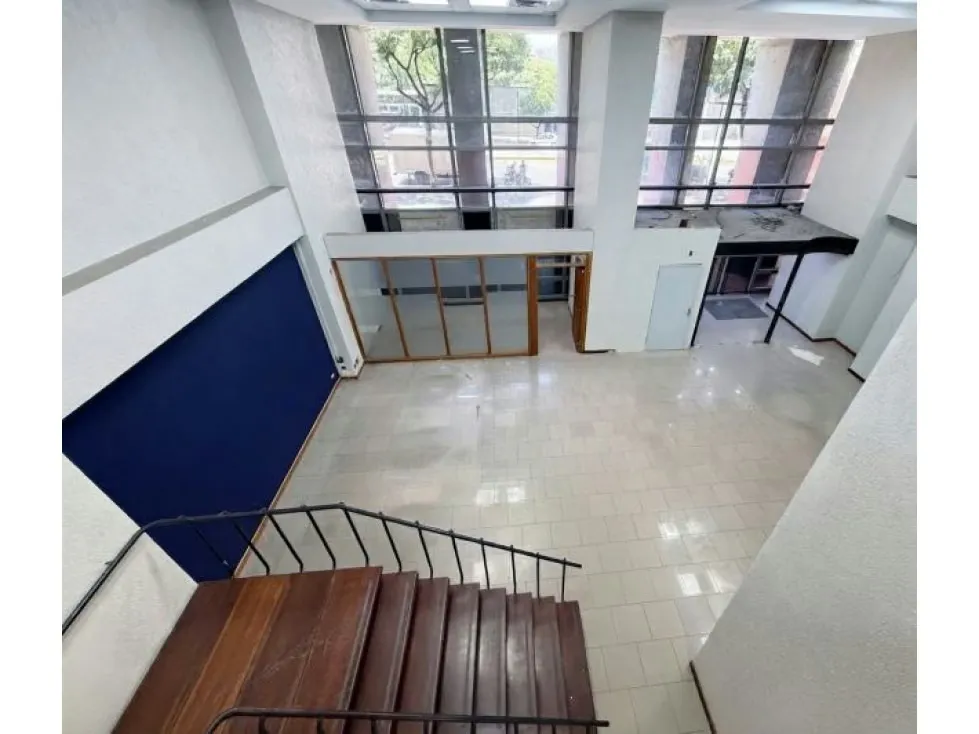 Local Comercial Torre Provincial en Chacao OSVI - 2