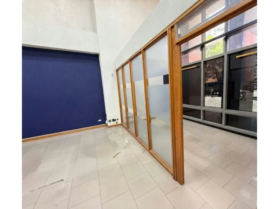Local Comercial Torre Provincial en Chacao OSVI - 7
