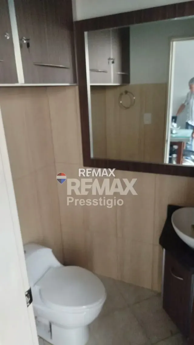 Townhouse en Venta - 15