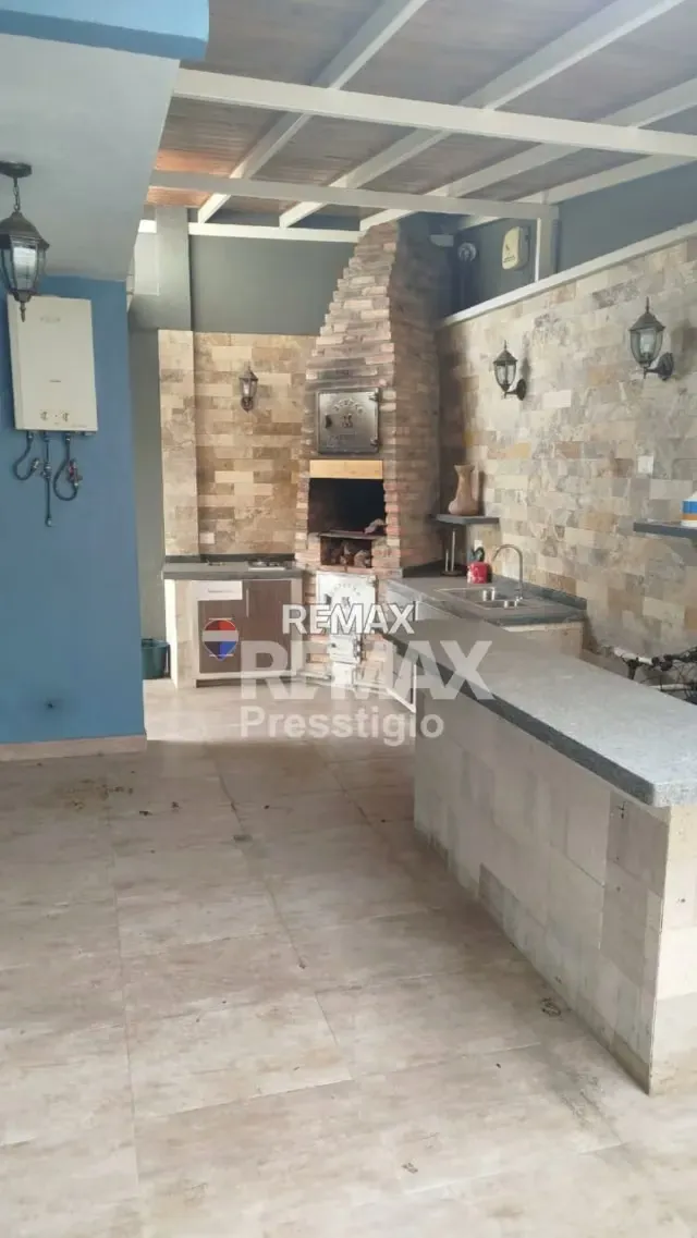 Townhouse en Venta - 20