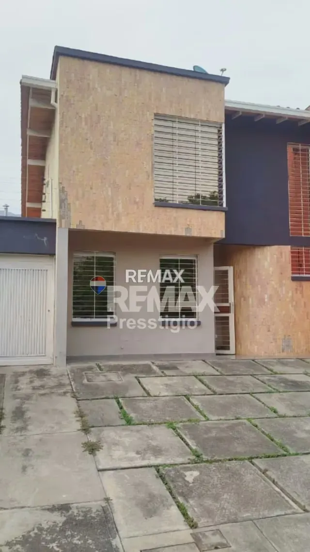 Townhouse en Venta - 2