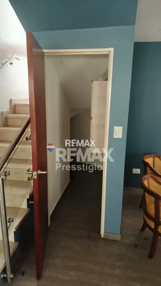 Townhouse en Venta - 3