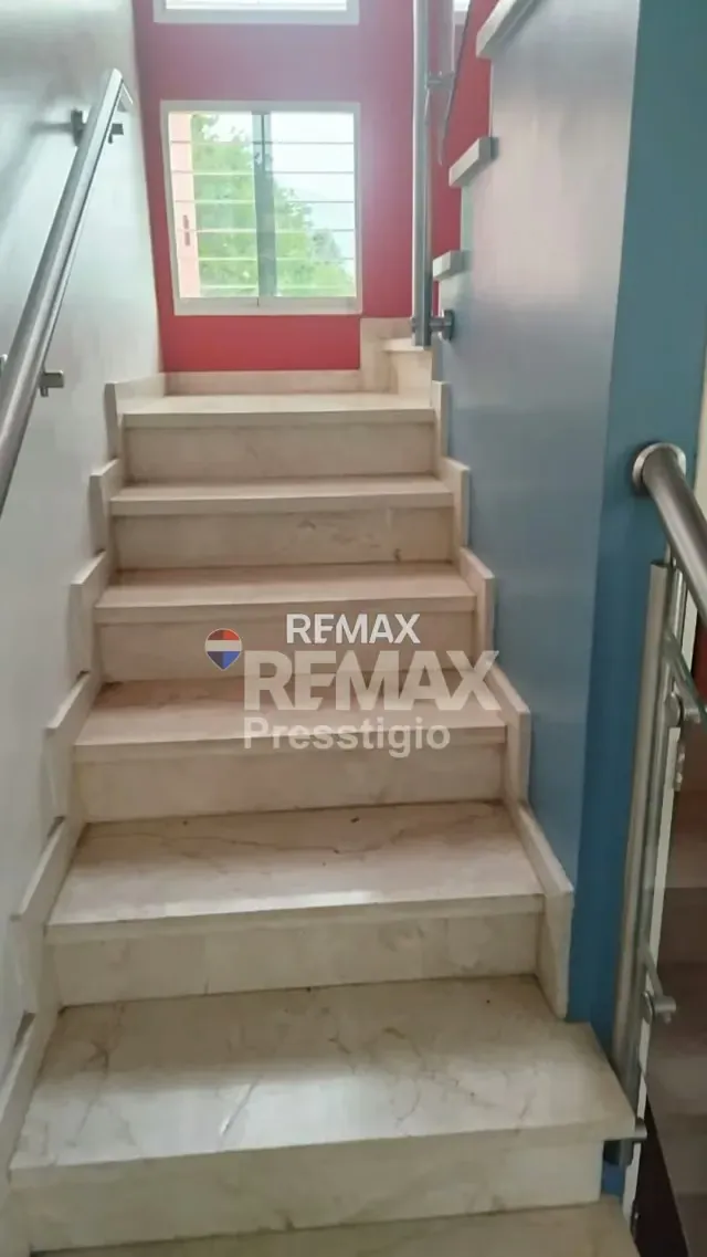 Townhouse en Venta - 10