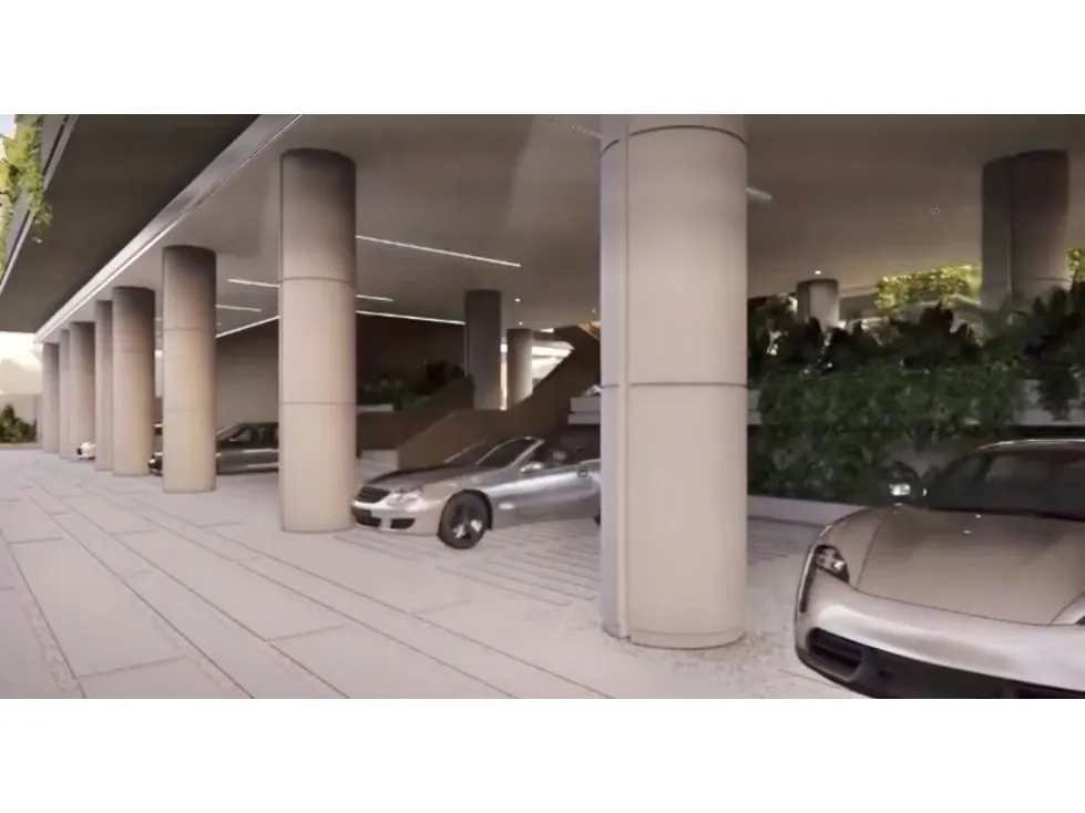 Se vende PH 634 m2 4h+2s/4.5b+s/4p Altamira - 10