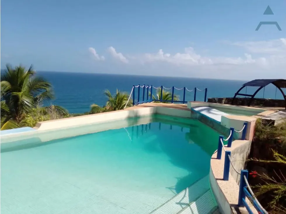 Se vende casa 4888m² 6h+s/7b+s/12p Ranchos de Chana