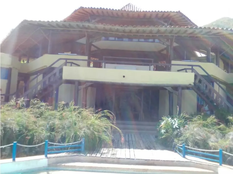 Se vende casa 4888m² 6h+s/7b+s/12p Ranchos de Chana - 25