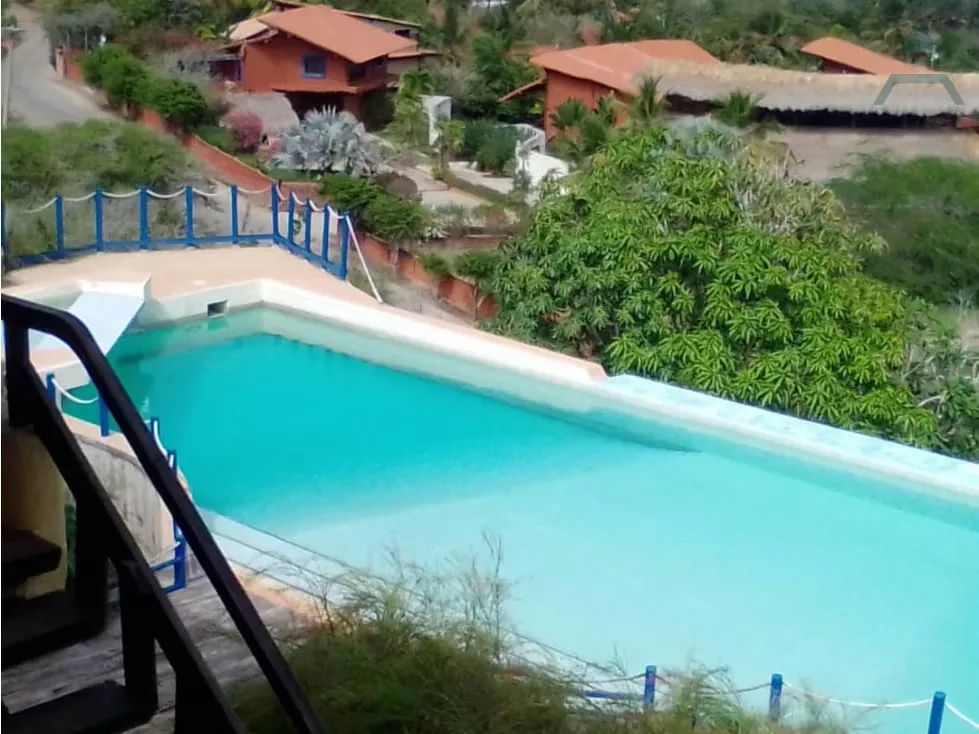 Se vende casa 4888m² 6h+s/7b+s/12p Ranchos de Chana - 5