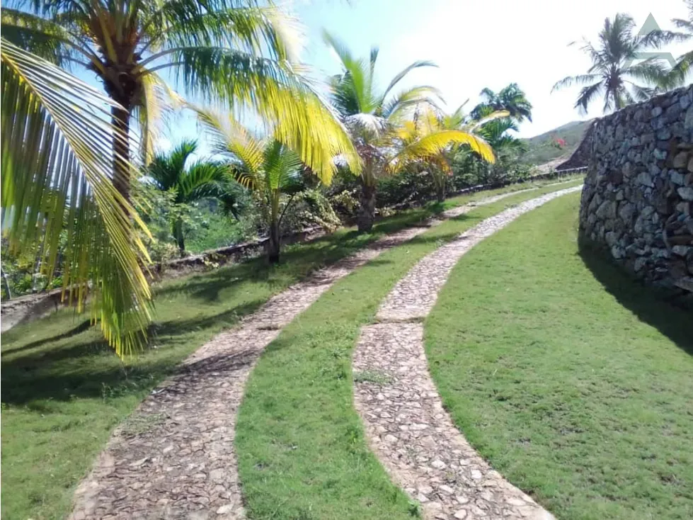 Se vende casa 4888m² 6h+s/7b+s/12p Ranchos de Chana - 6