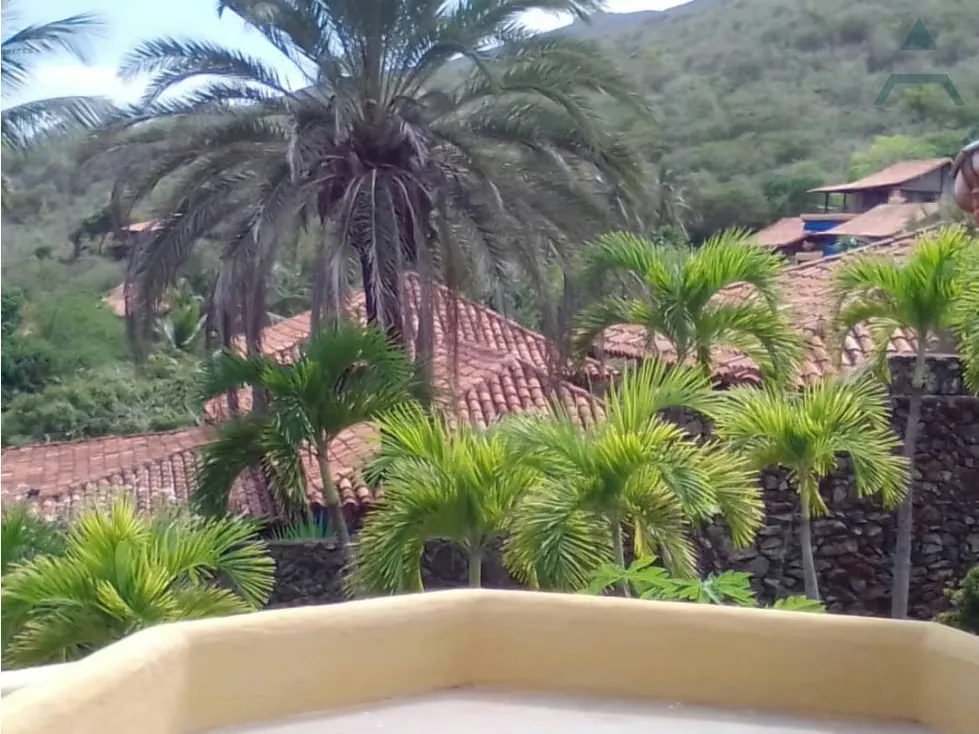 Se vende casa 4888m² 6h+s/7b+s/12p Ranchos de Chana - 9