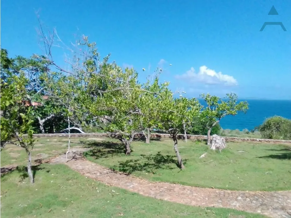 Se vende casa 4888m² 6h+s/7b+s/12p Ranchos de Chana - 10