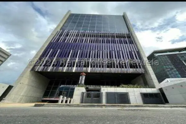 Oficina en Alquiler en Las Mercedes, Distrito Metropolitano