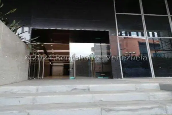 Oficina en Alquiler en Las Mercedes, Distrito Metropolitano - 3