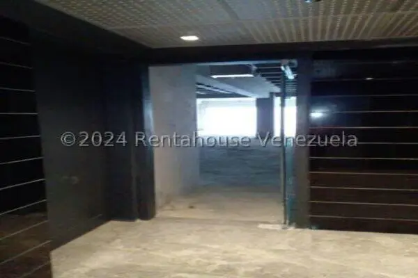 Oficina en Alquiler en Las Mercedes, Distrito Metropolitano - 6