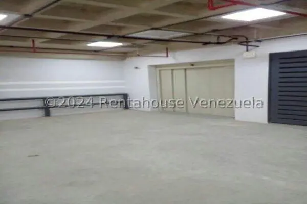 Oficina en Alquiler en Las Mercedes, Distrito Metropolitano - 7