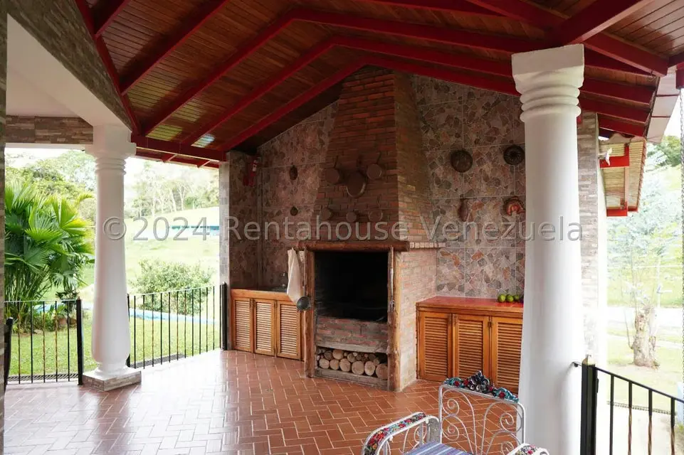 Casa (Casas de Campo) en Venta en Centro, Merida - 11