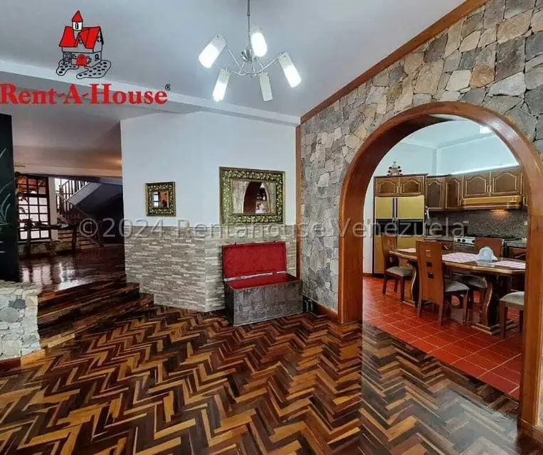 Casa (Casas de Campo) en Venta en Centro, Merida - 12