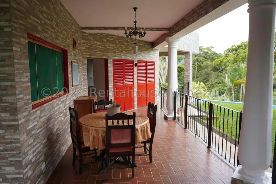 Casa (Casas de Campo) en Venta en Centro, Merida - 13