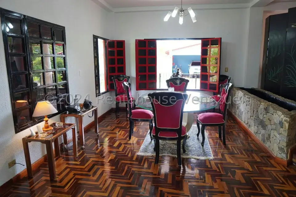 Casa (Casas de Campo) en Venta en Centro, Merida - 15